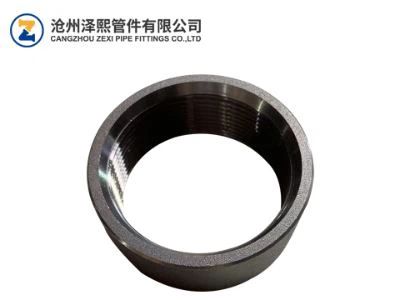 Socket Weld Pipe Fittings