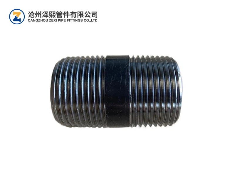 Welded Pipe Nipple suppliers